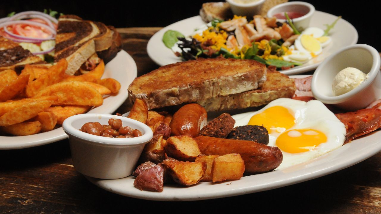20 Of The Very Best Classic Irish Breakfast Recipes
