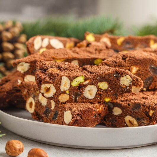 20 Tasty And Traditional Italian Christmas Desserts