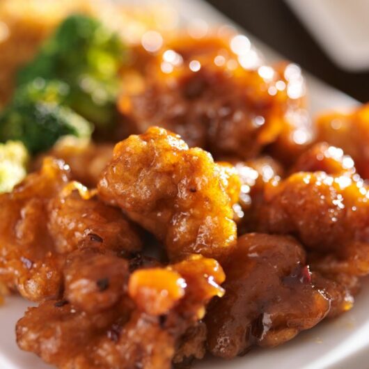 21 Amazing Copycat Recipes For Panda Express