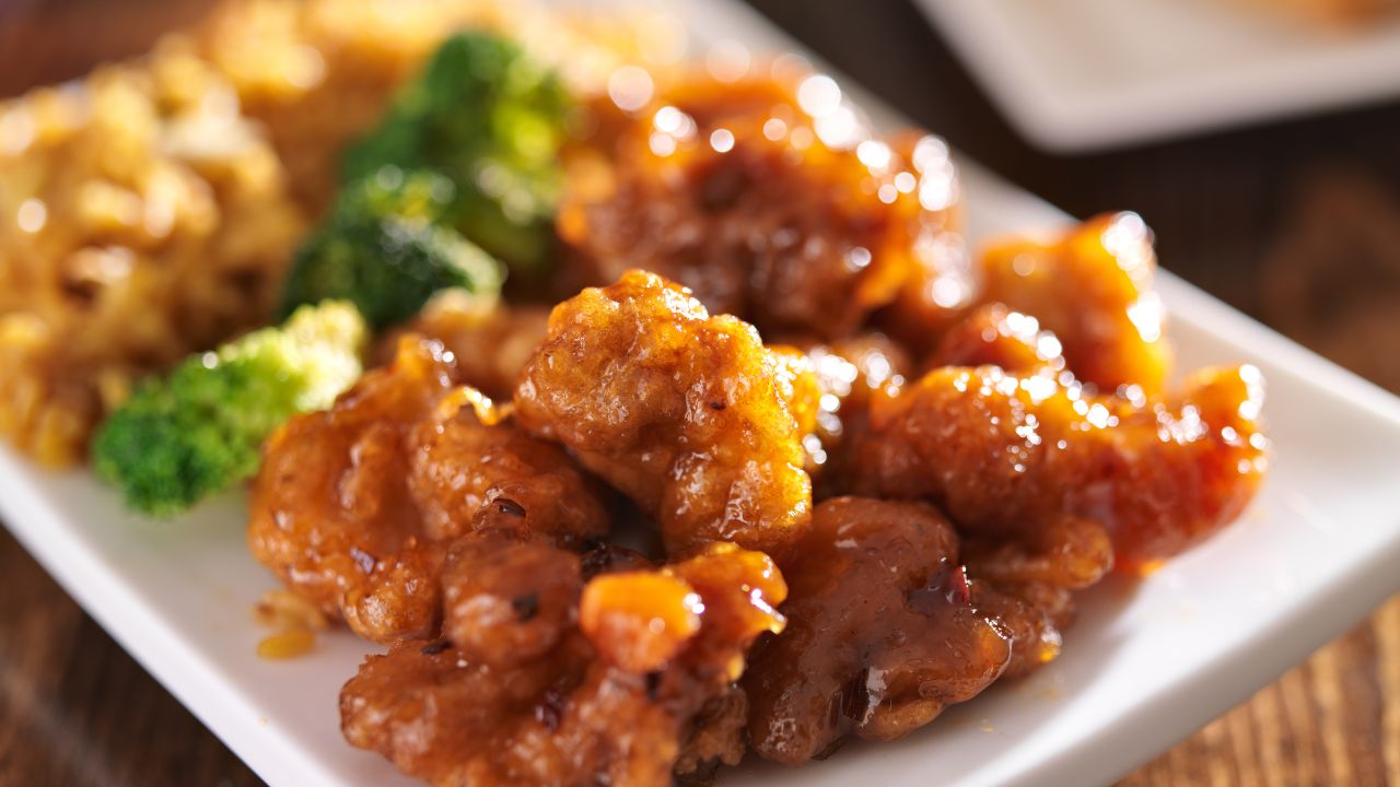 21 Amazing Copycat Recipes For Panda Express
