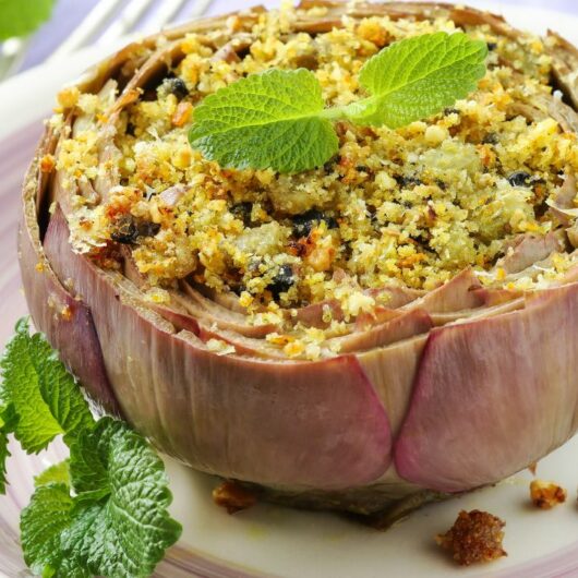 23 Artichoke Recipes That You Must Try