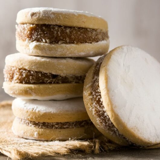 23 Authentic Argentinian Desserts That Will Wow Your Taste Buds