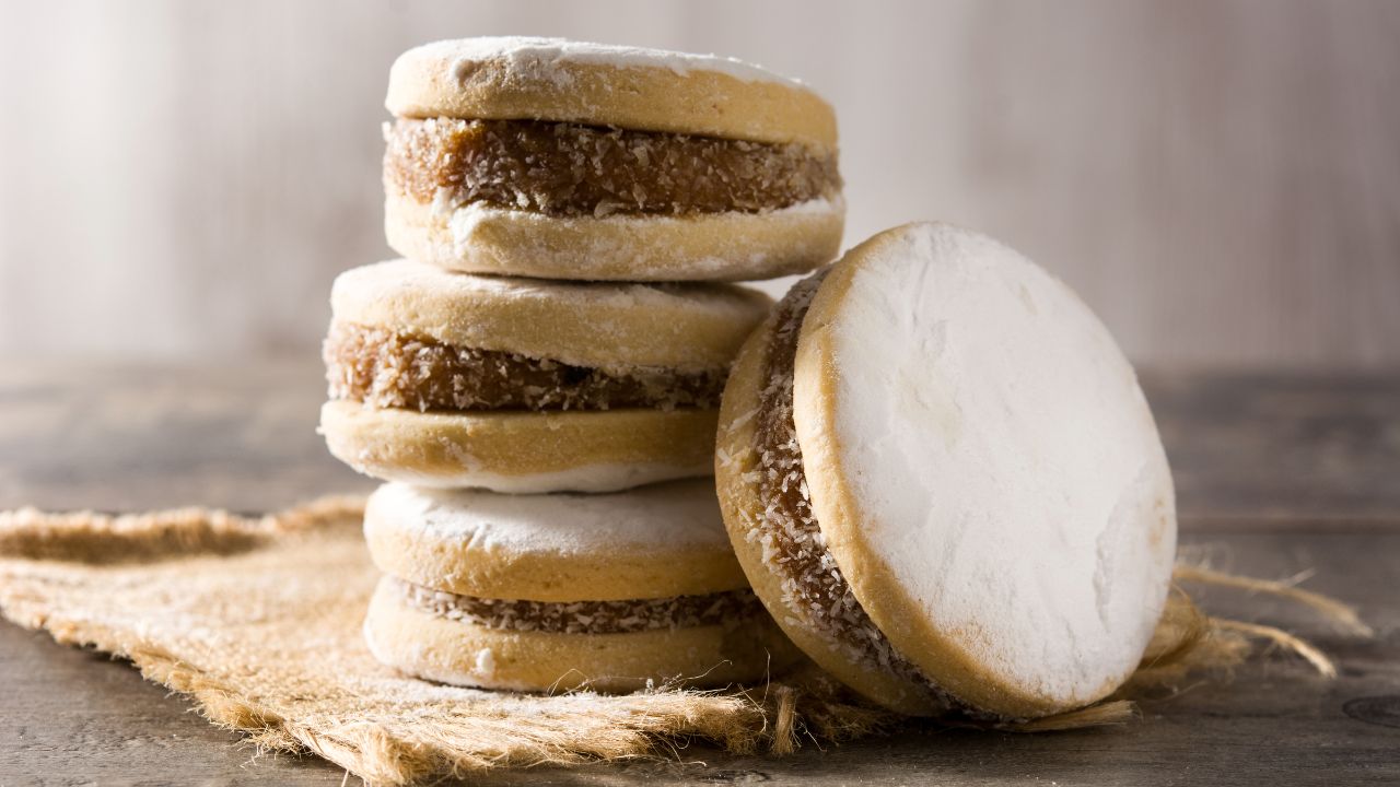 23 Authentic Argentinian Desserts That Will Wow Your Taste Buds