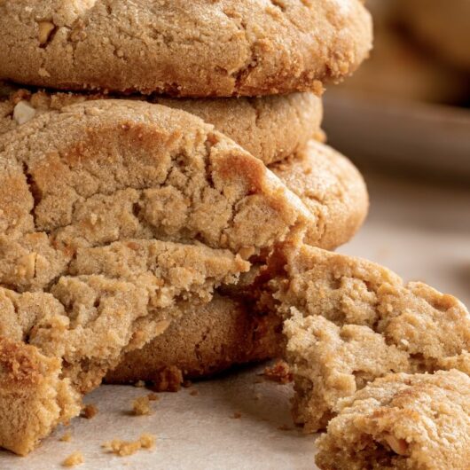 23 Best Cookie Recipes Without Butter