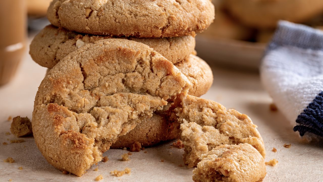 23 Best Cookie Recipes Without Butter (1)