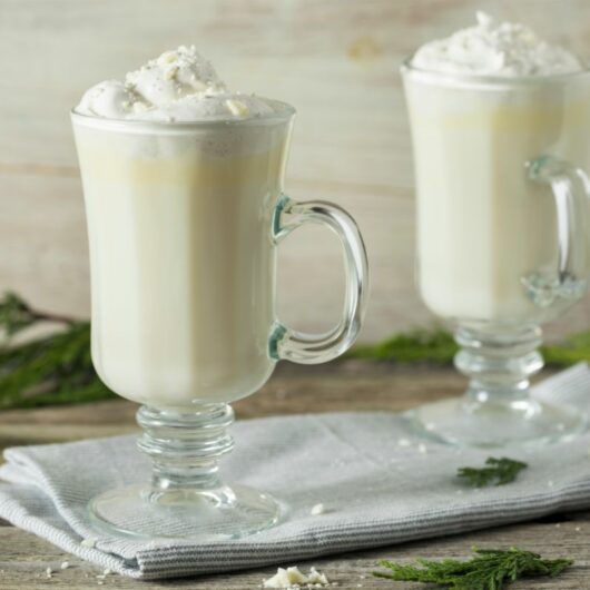 23 Best White Chocolate Desserts