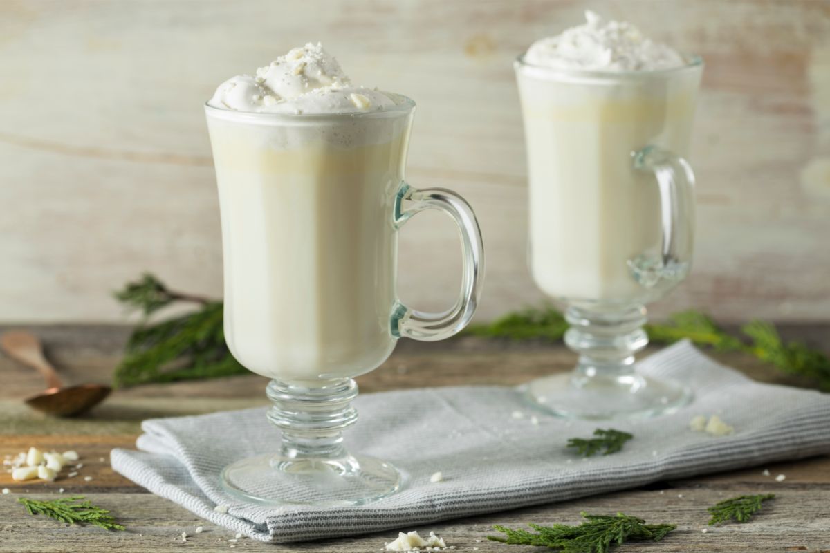 23 Best White Chocolate Desserts