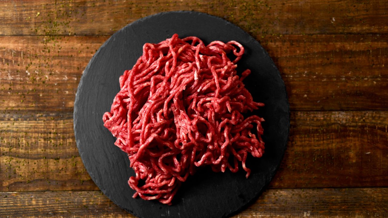 23 Delicious Air Fryer Ground Beef Recipes