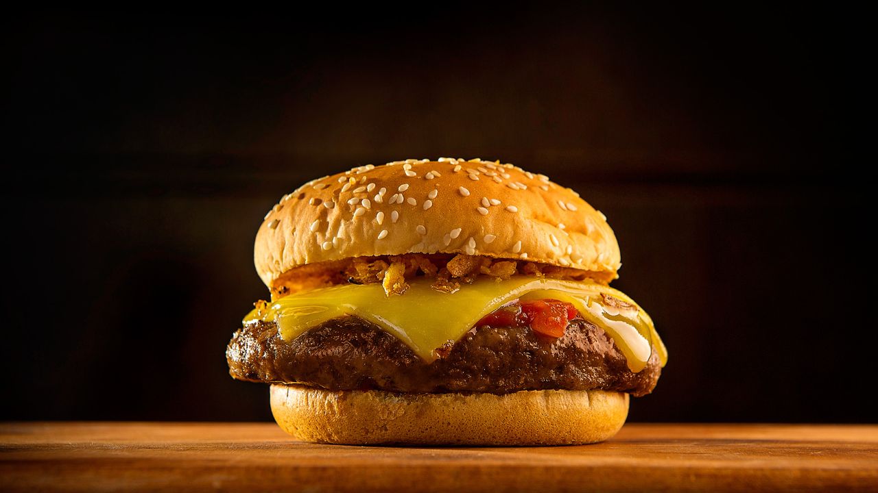 23 Delicious Stuffed Burgers For The Whole Family