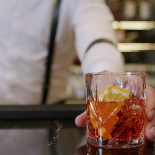23 Deliciously Simple Scotch Cocktails