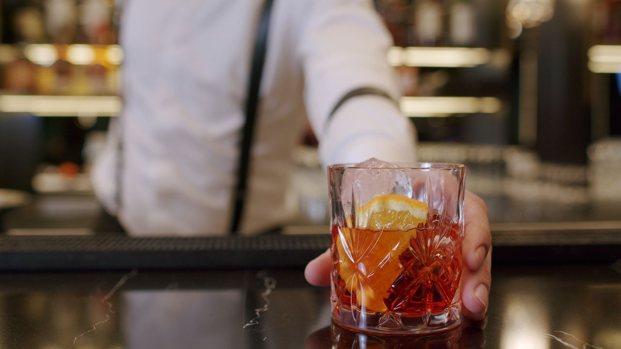 23 Deliciously Simple Scotch Cocktails