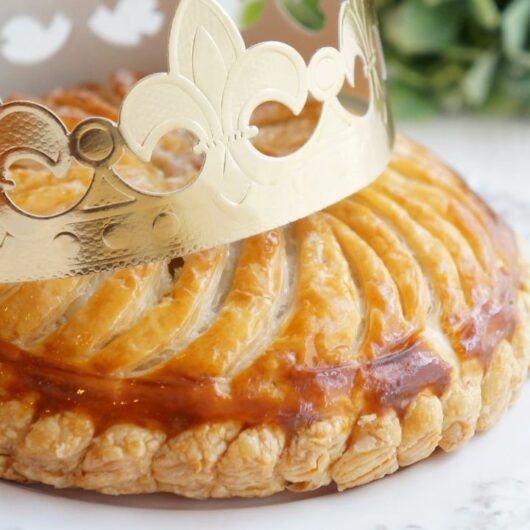 23 Easy as Pie Galette Recipes