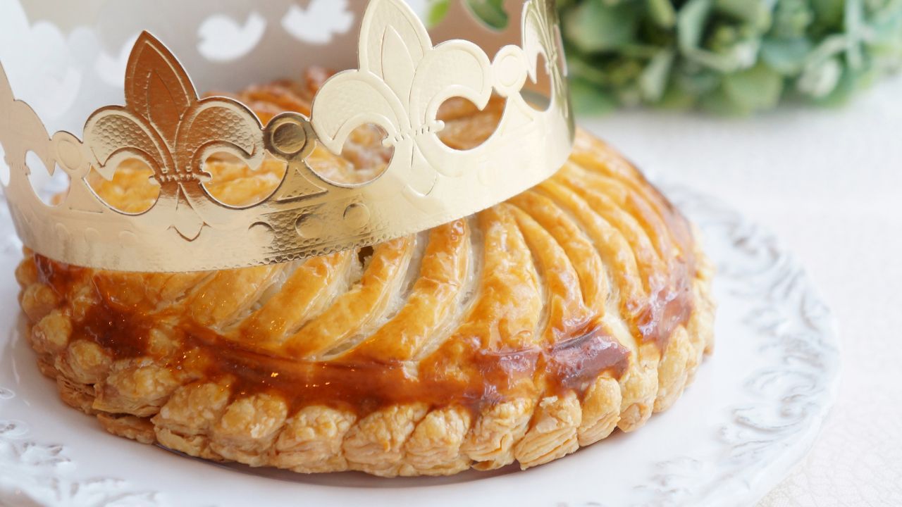 23 Easy as Pie Galette Recipes