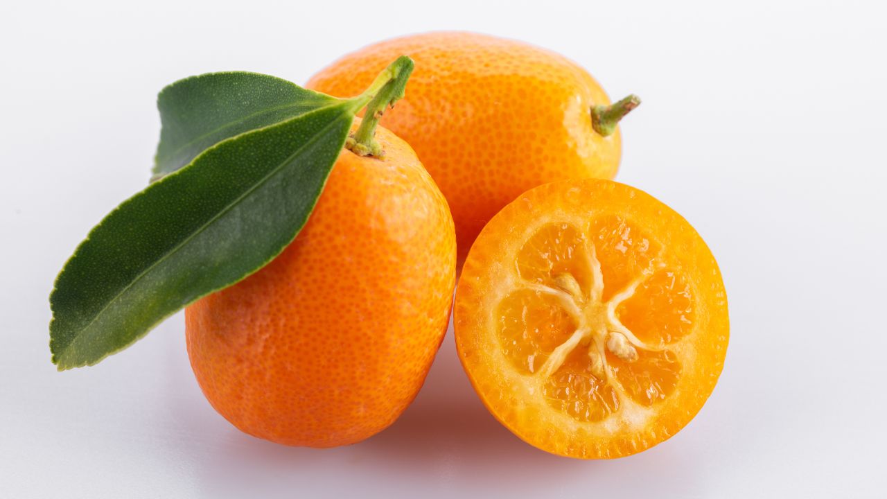23 Fruits That Start With K