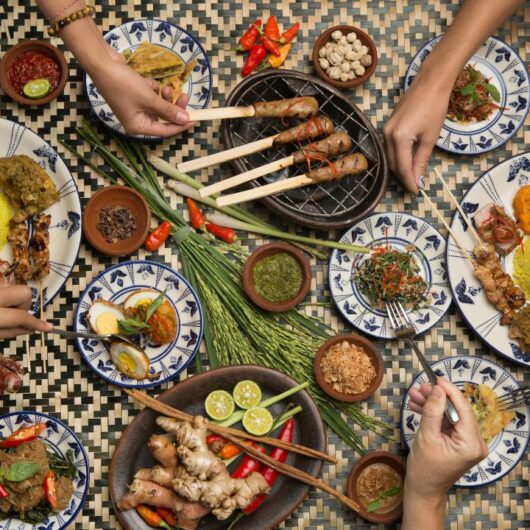 23 Indonesian Recipes You Need To Try!