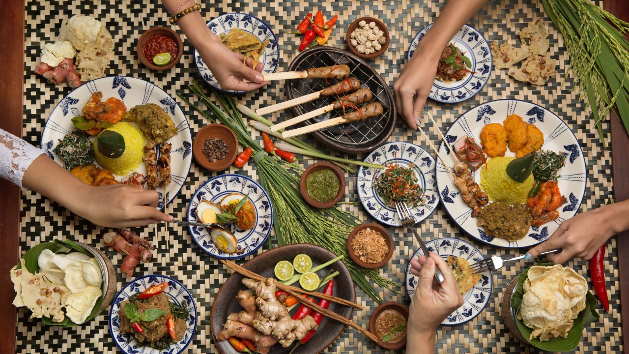 23 Indonesian Recipes You Need To Try!
