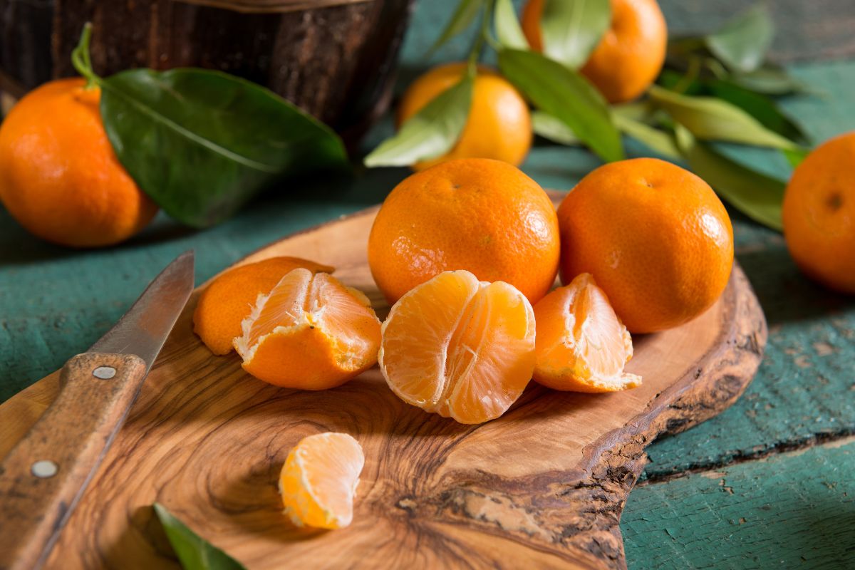 23 Of The Easiest Mandarin Recipes