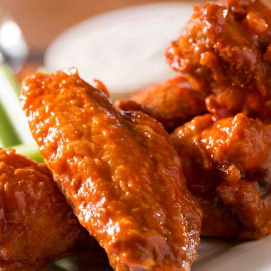 23 Of The Very Best Chicken Wing Recipes