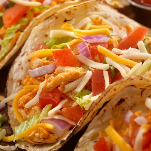 23 Tasty 21-Day Fix Recipes That Are Easy To Make