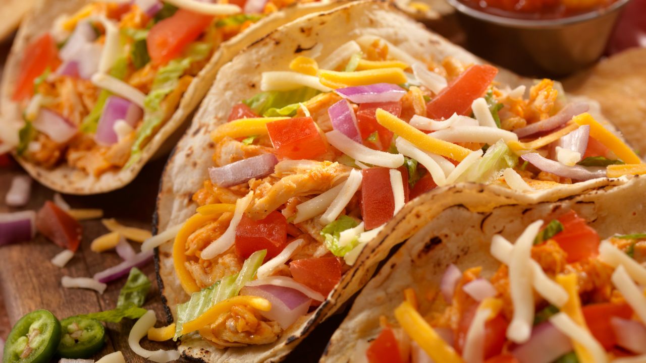 23 Tasty 21-Day Fix Recipes That Are Easy To Make