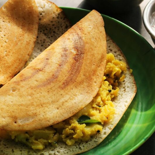 24 Tasty Asian Breakfast Dishes To Start The Day Right