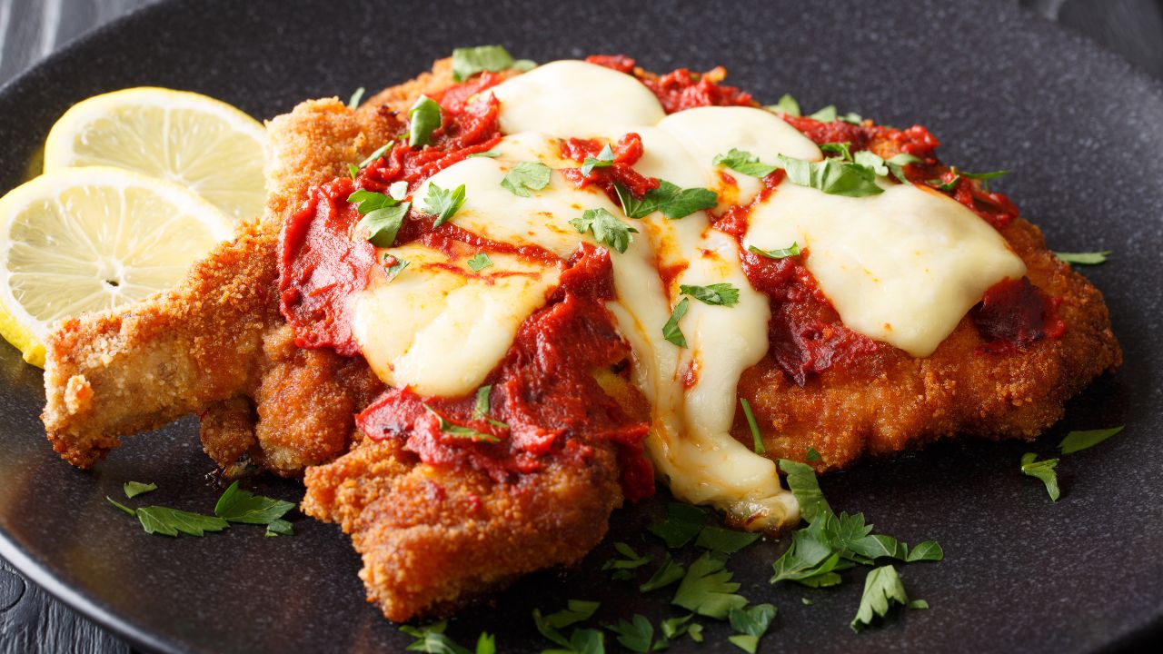 25 Easy And Simple Milanesa Recipes You MUST Try