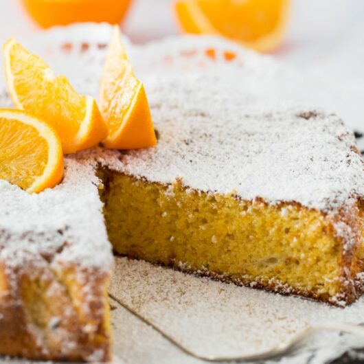 25 Easy Leftover Cake Recipes