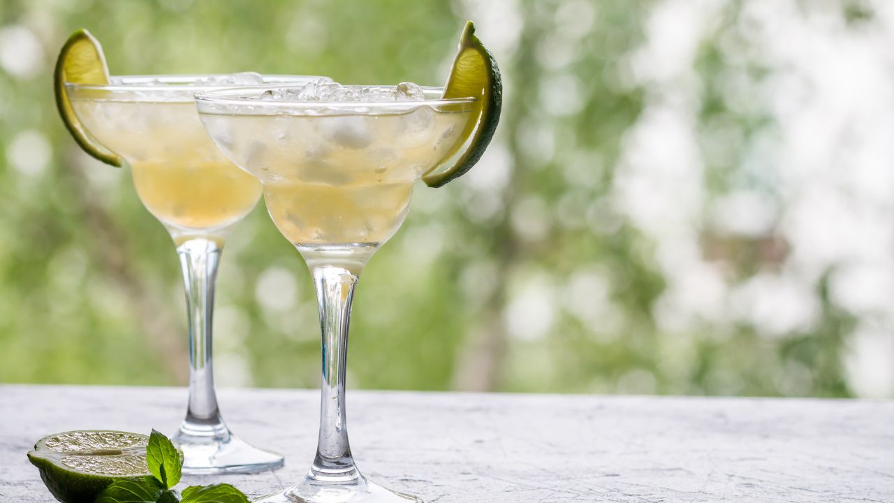25 Easy Texas Margarita Recipes You Simply HAVE To Try