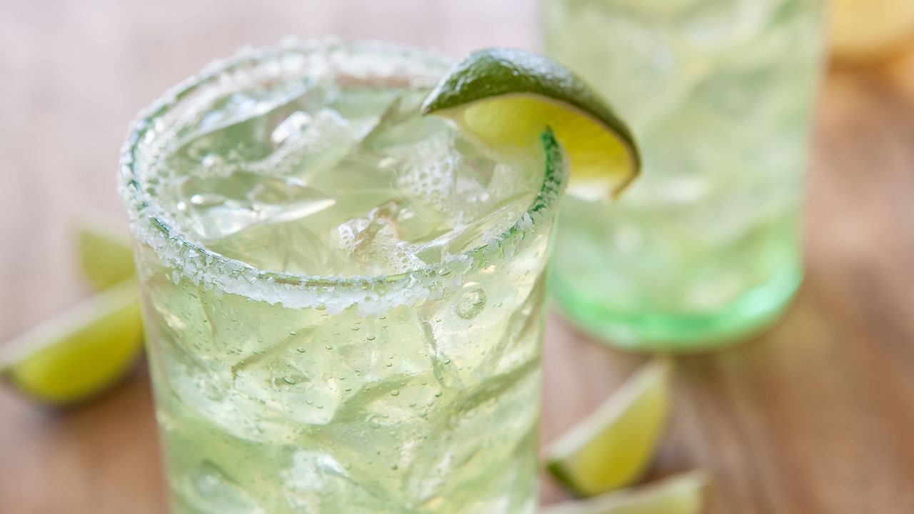 25 Easy Texas Margarita Recipes You Simply HAVE To Try