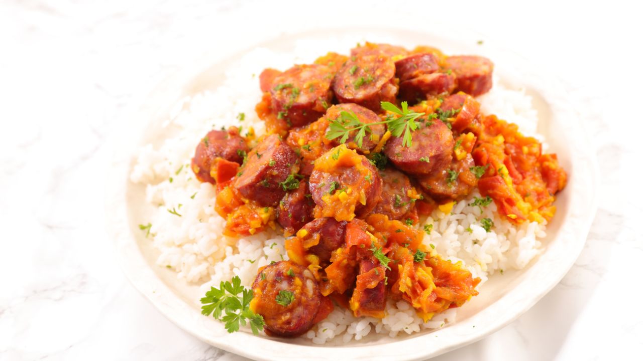 25 Easy and Delicious Creole Sauce Recipes You Will Love (1)