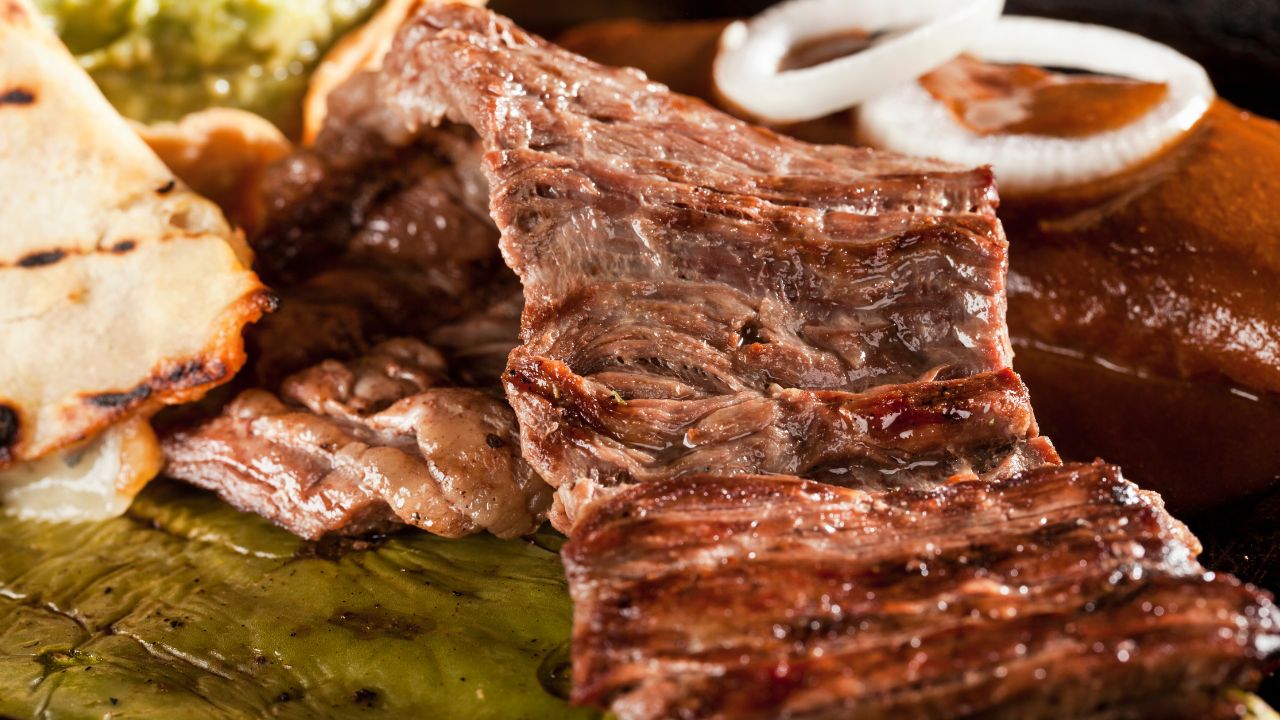 25 Simple Arrachera Recipes You NEED To Try