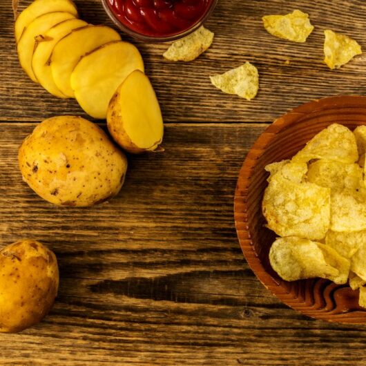 27 Easy And Simple Salty Potatoes Recipes You NEED To Try
