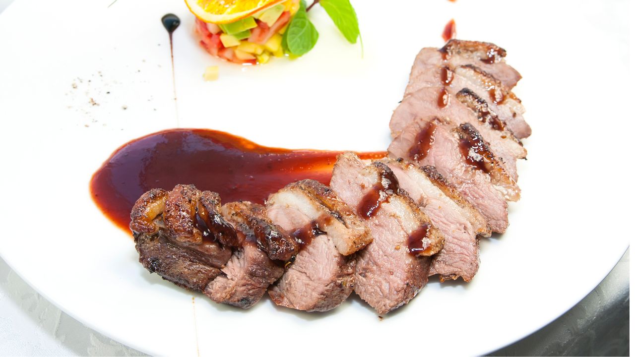 28 Amazing Goose Breast Recipes You Need To Try Today