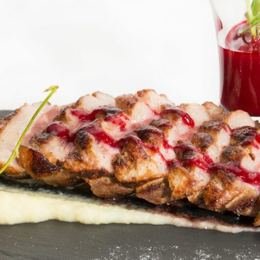 28 Amazing Goose Breast Recipes You Need To Try Today
