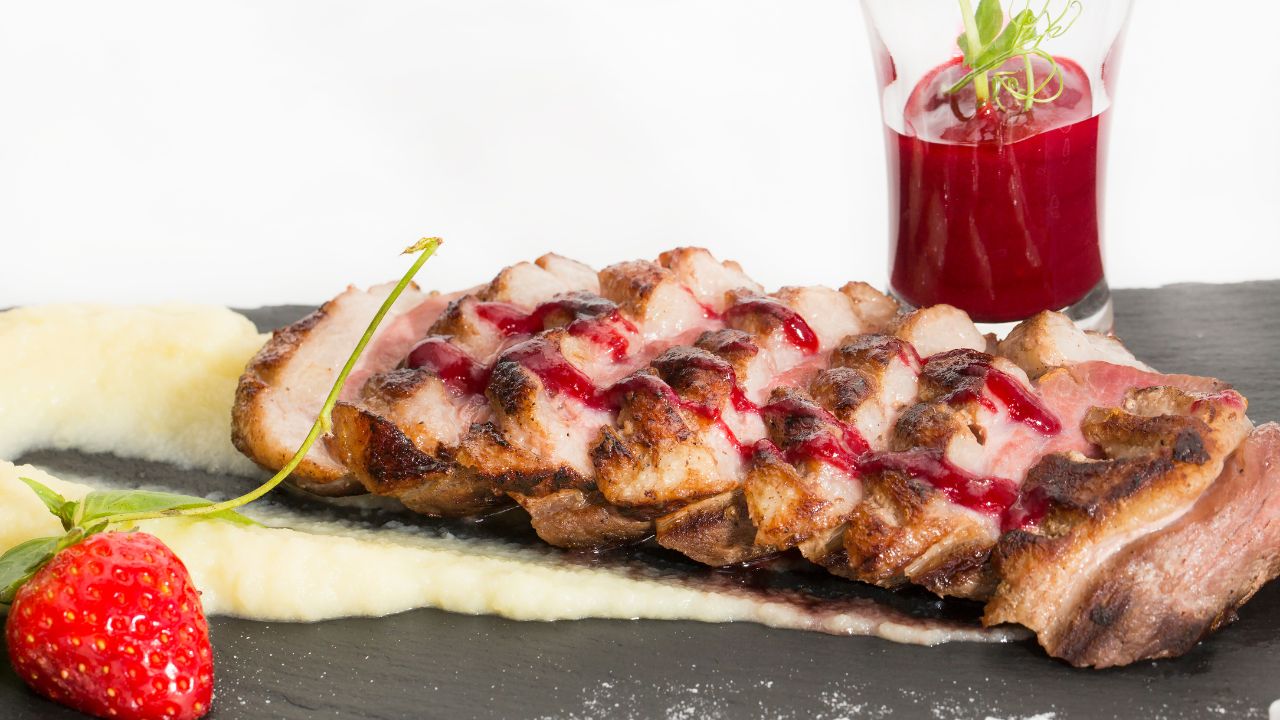 28 Amazing Goose Breast Recipes You Need To Try Today