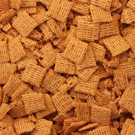 28 Crunchy Crispix Mix Recipes To Munch On