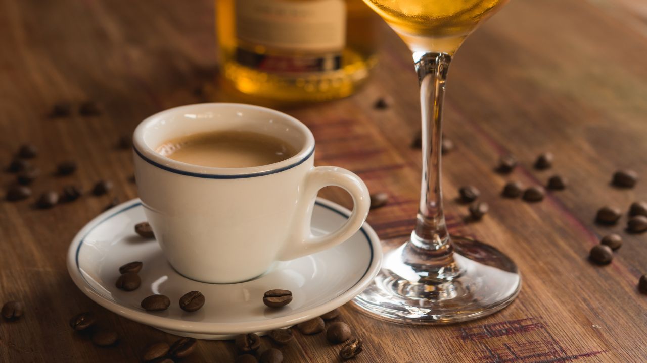 28 Delicious Carajillo Recipes To Try Today