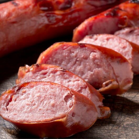 28 Delicious Recipes With Turkey Kielbasa