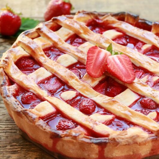 28 Delicious Summer Pie Recipes You HAVE To Try