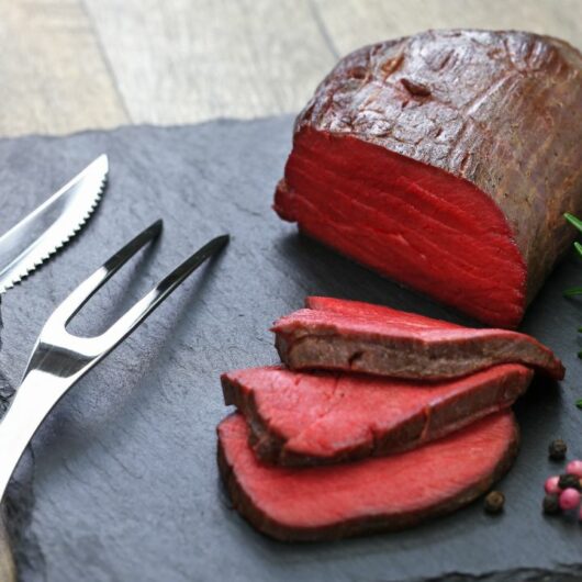 28 Delicious Venison Steak Cube Recipes You Need To Try