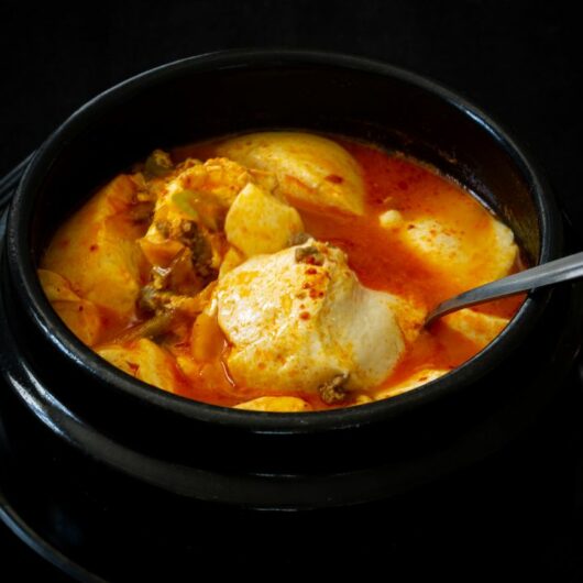 28 Delicious Ways To Cook With Silken Tofu