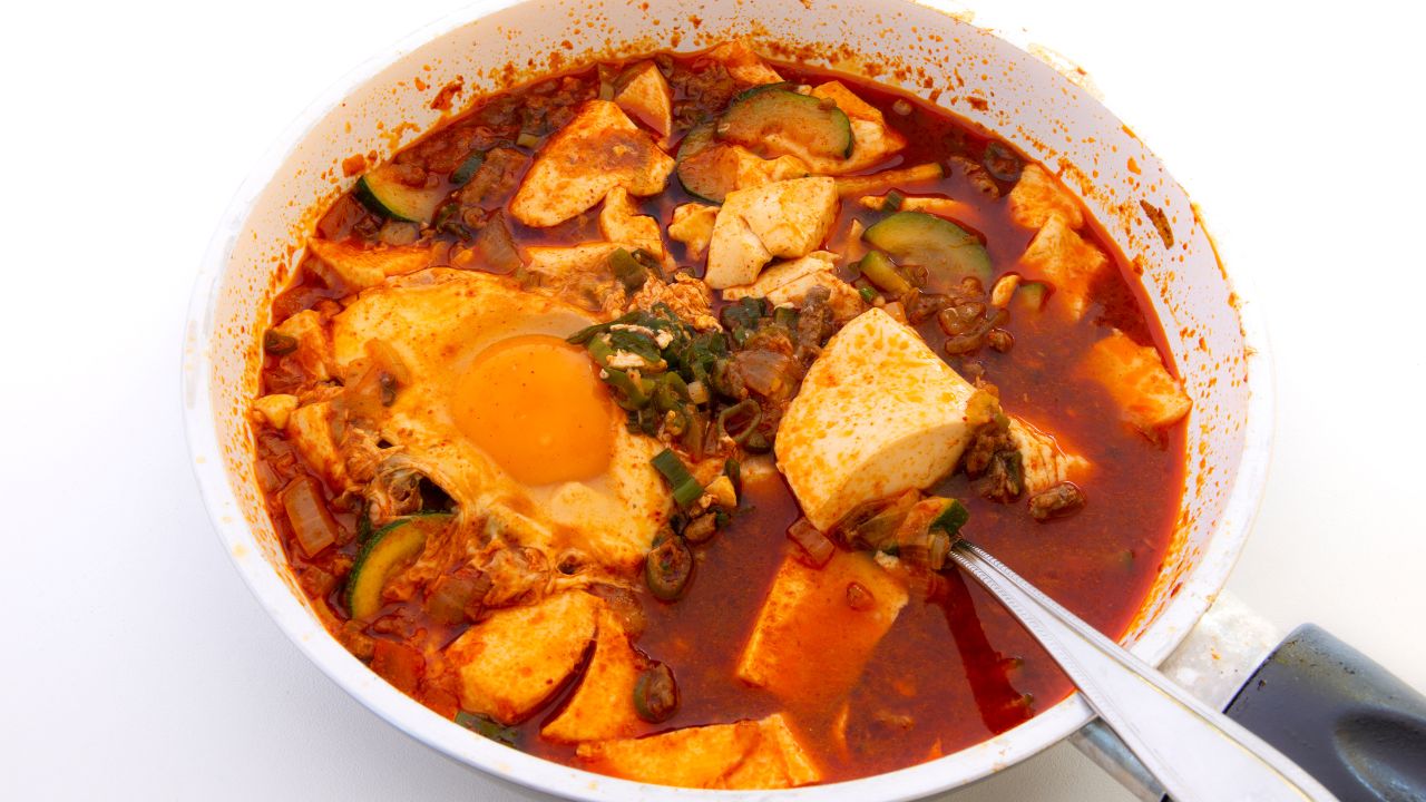 28 Delicious Ways To Cook With Silken Tofu