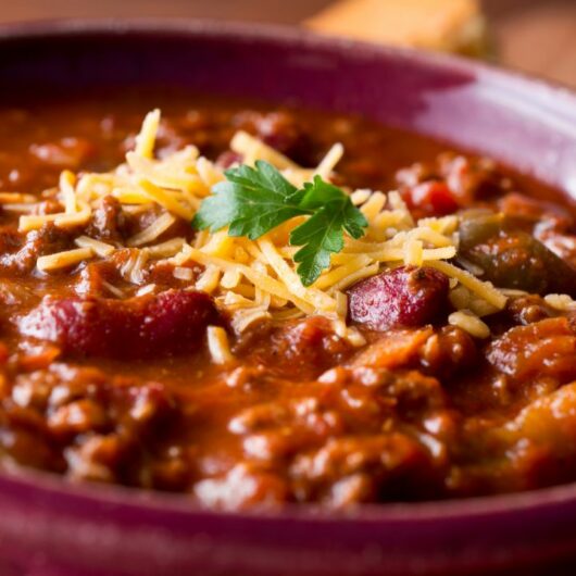 28 Deliciously Simple Buffalo Chile Recipes