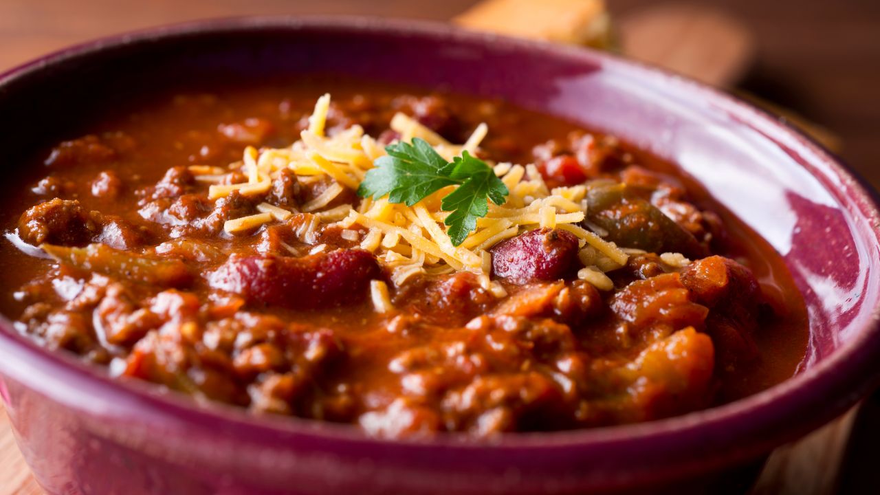 28 Deliciously Simple Buffalo Chile Recipes