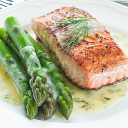 28 Easy And Simple Canned Asparagus Recipes You NEED To Try