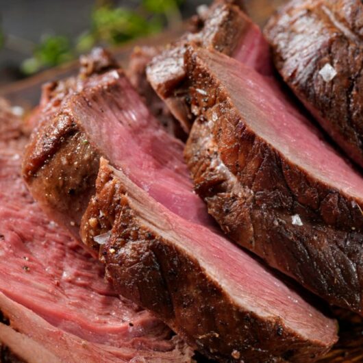 28 Easy And Simple Ground Elk Recipes You NEED To Try