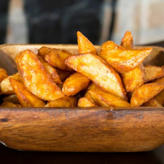 28 Easy And Simple Papas Fritas Recipes You Need To Try