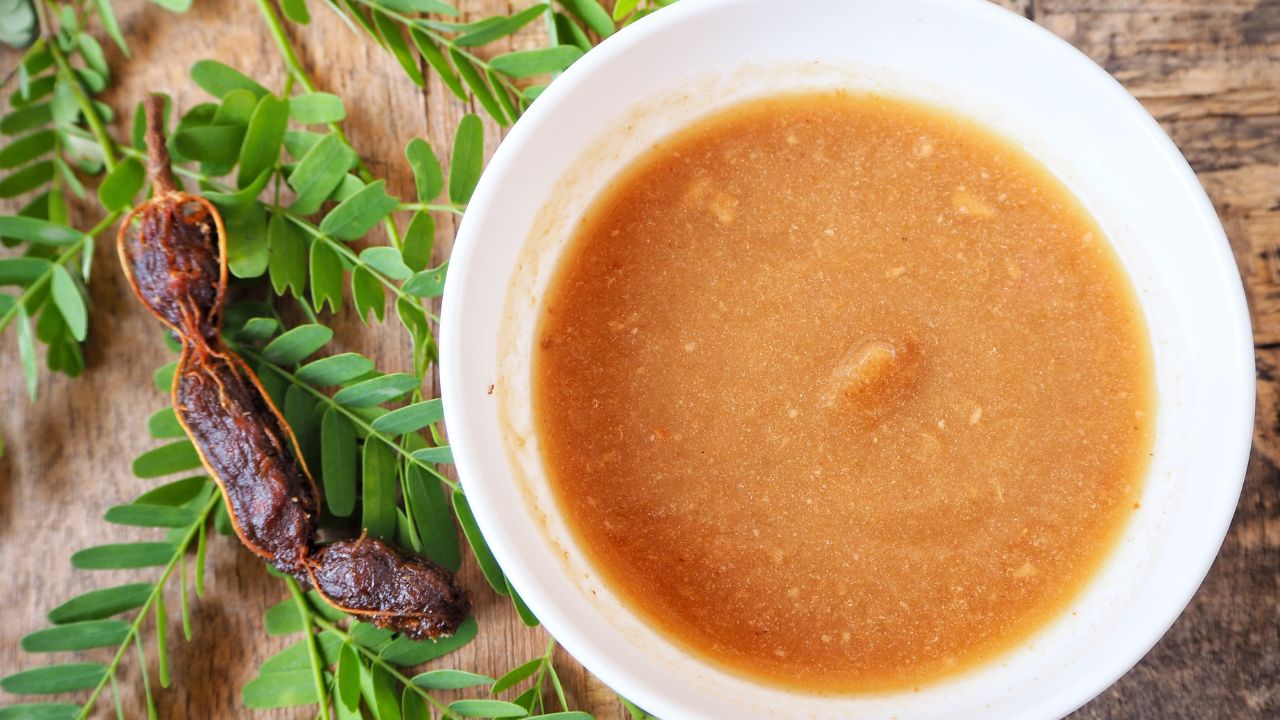 28 Easy And Simple Tamarind Sauce Recipes You'll Love