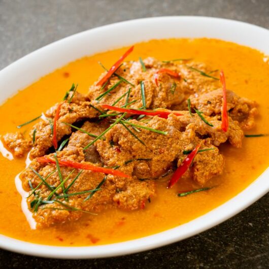 28 Easy And Wholesome Coconut Curry Recipes You’ll Love