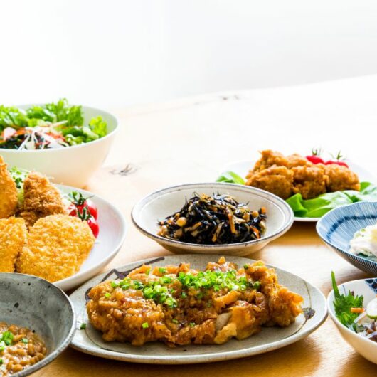 28 Easy Picnic Side Dishes
